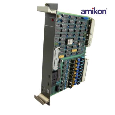 ABB GJR2374800R0210 81EA11D-E Relaismodul