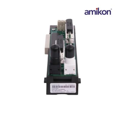 EMERSON KJ4001X1-NB1 12P3368X012 DeltaV Horizontaler LocalBus Dual-Links-Kabel-Extender