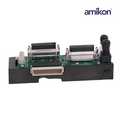 EMERSON KJ4001X1-NB1 12P3368X012 DeltaV Horizontaler LocalBus Dual-Links-Kabel-Extender