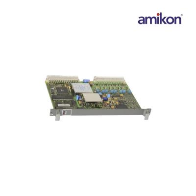 ABB GJR2312200R1010 88VK01A-E Relaismodul