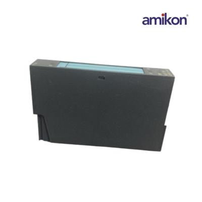 Siemens 6ES7138-4DB03-0AB0 SIMATIC DP Elektronikmodul