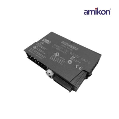 Siemens 6ES7132-4BD32-0AA0 SIMATIC DP Elektronikmodul