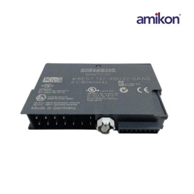 Siemens 6ES7132-4BD32-0AA0 SIMATIC DP Elektronikmodul