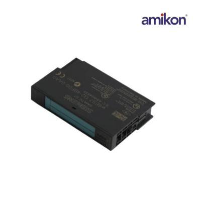 Siemens 6ES7132-4BF00-0AA0 ET200S Elektronikmodul