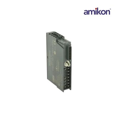 Siemens 6ES7135-4GB52-0AB0 Analoges elektronisches Modul