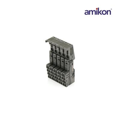 Siemens 6ES7193-4CB20-0AA0 SIMATIC DP 5 Terminalmodule