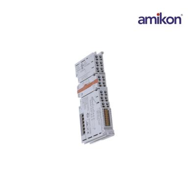 WAGO 750-1405 I/O SYSTEM 750 Digitales Eingangsmodul