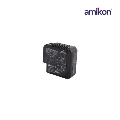 EMERSON KC3011X1-BA1 12P6749X042 DeltaV Analogmodul