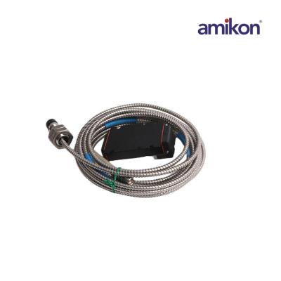 EMERSON PR6424/01 CS CON021 Wirbelstromsensor