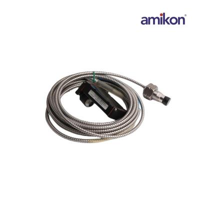 EMERSON PR6424/01 CS CON021 Wirbelstromsensor