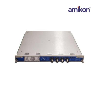 Bently Nevada 3500/72M 140734-08 Positionsmonitor