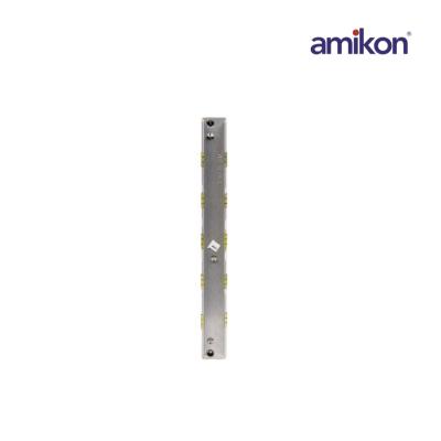 Bently Nevada 128075-01E Zukünftige Erweiterungsblende