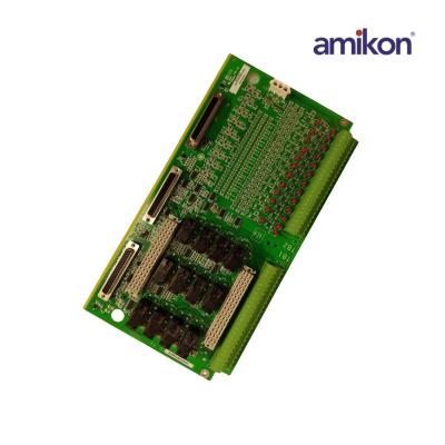 General Electric IS200TDBTH6ACD Diskrete Platine