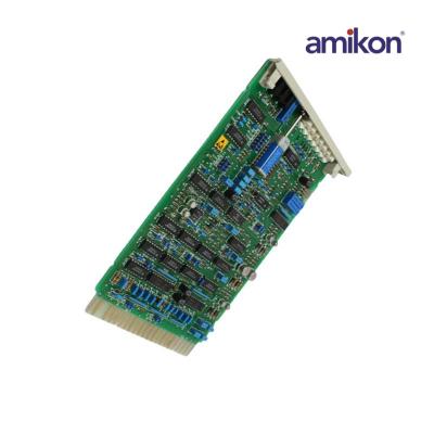 ABB HIER460247R1 UN0806B-P V1 Unitrol-Modul
