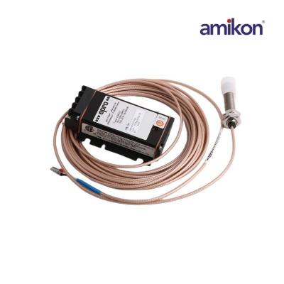 EMERSON PR6423/002-131 CON031 Wirbelstromsensor