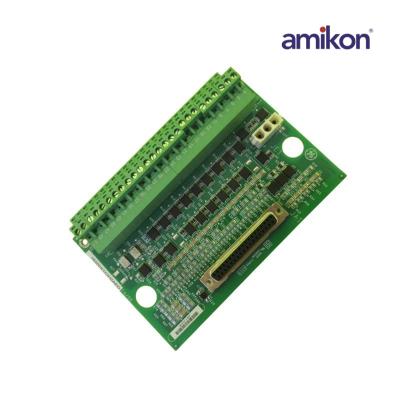 General Electric IS200STCIH2AED Mark VI Turbinensteuerplatine