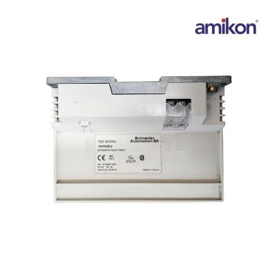 Schneider TSXRKZ02 Modicon TSX Micro Mini-Erweiterungsrack