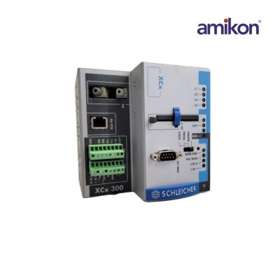 SCHLEICHER XCX300 XCN300E Controller