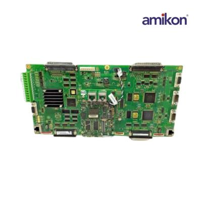 General Electric IS210MACCH1AKH PC-Platine 37PIN-Anschluss