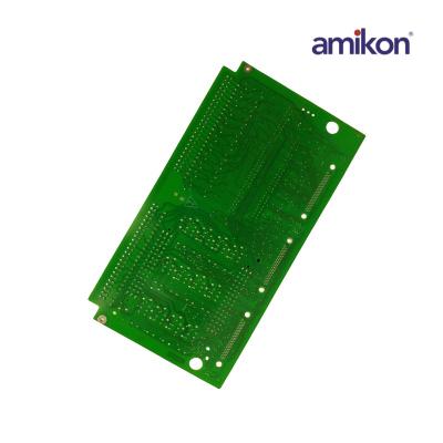 General Electric IS200TDBTH6ACD Diskrete Platine