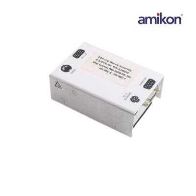 Honeywell 51305776-100 OEP/IKB-Gerätebaugruppe