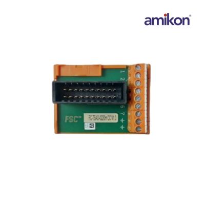 Honeywell FC-TSAO-0220M Steuermodul