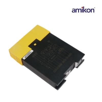 Honeywell FF-SRS59252 Zweikanaliges Not-Aus-Modul