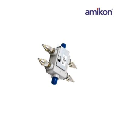 Honeywell 51109693-100B 2-4-Port-UCN-Anschluss-Abzweigkabel, Erdung