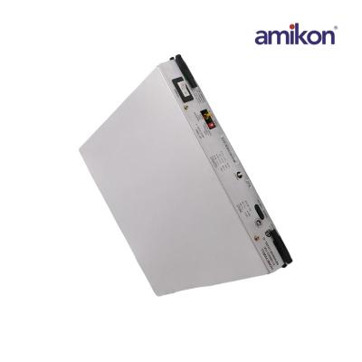 Honeywell 51196653-100 Datei-Netzteilkarte mit fünf Steckplätzen