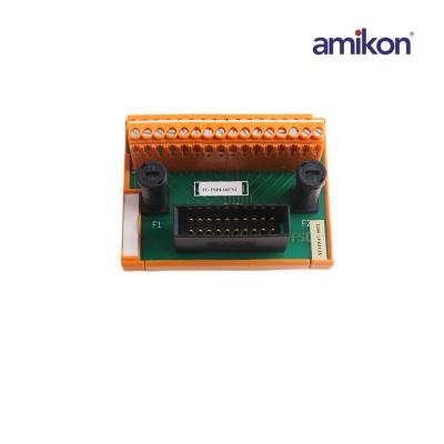 Honeywell FC-TSDI-16UNI FTA-Modul mit sicherem Digitaleingang