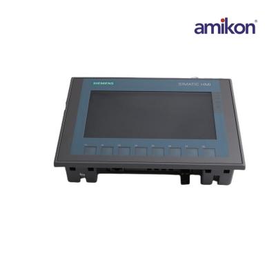 Siemens 6AV2123-2GB03-0AX0 Basispanel