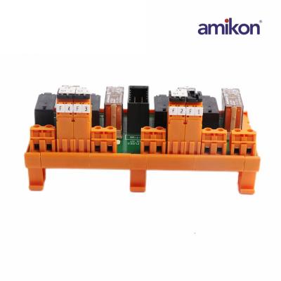 Honeywell FTA-T-08 Ausfallsicheres digitales Ausgangsmodul