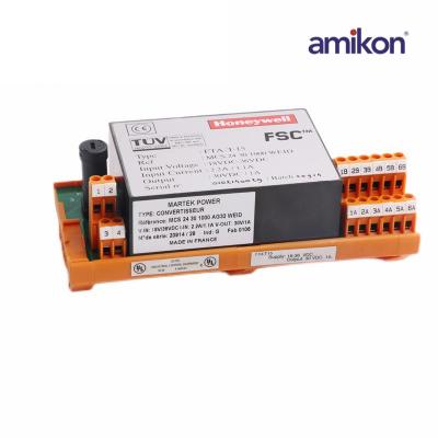 Honeywell FTA-T-15 Digitales Eingangsmodul