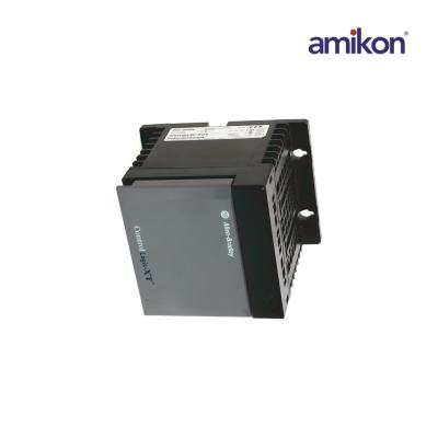 1756-PA75R AC-redundantes Netzteilmodul