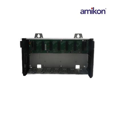 Honeywell TC-FXX072 7-Slot-Karten-Rack-Gehäuse