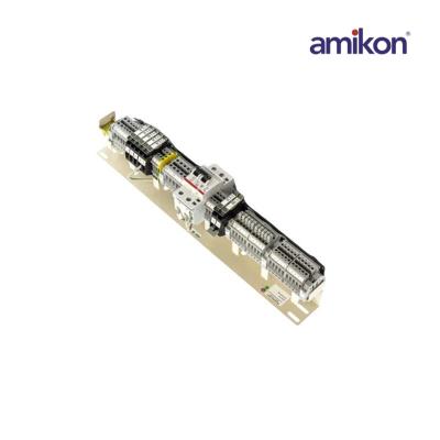 ABB DSSX110 DSAX110 Analoge Eingangs-/Ausgangsplatine