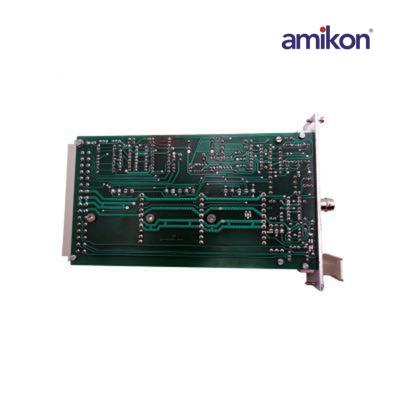 VIBRO METER UVC752 Vibrationsprozessormodul