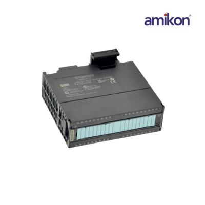 Siemens 6ES7332-5HF00-0ABO SIMATIC S7-300 Analogausgangsmodul