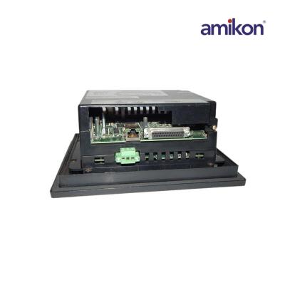 General Electric IC754VGI06STD QuickPanel-Ansichtsmodul