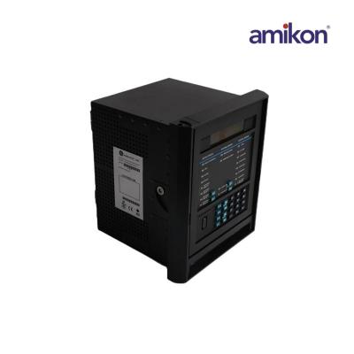General Electric 750-P5-G5-D5-HI-A1-REH Multilin Transformator-Management-Relais