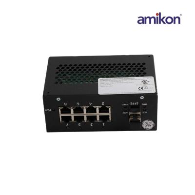 Ethernet-Switch IS420ESWAH1A von General Electric