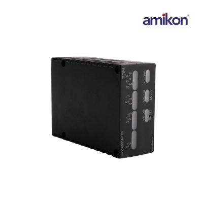 General Electric IS220PPDAH1B Mark VIe E/A-Paket