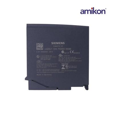 Siemens 6ES7134-7SD00-0AB0 SIMATIC DP Elektronikmodul