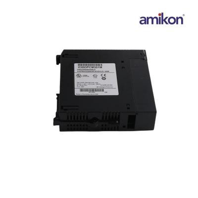 Programmierbares Coprozessormodul IC693PCM301 von General Electric