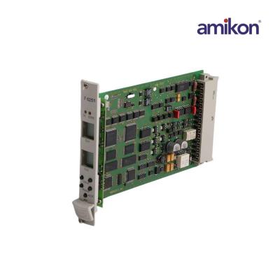 Hima F6251 Safety Monitor Module