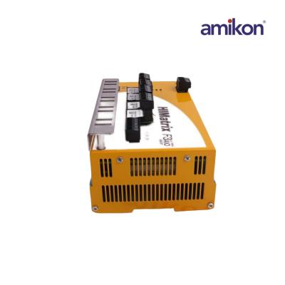 Hima HIMATRIX F3 AIO 8/4 01 F3AIO8/401 Remote-E/A-Modul