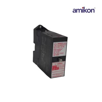 Yokogawa BARD-400A Barrieremodul