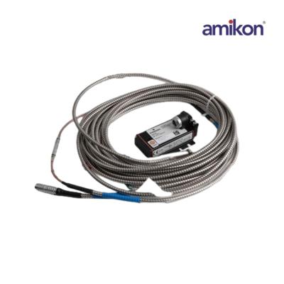 EMERSON PR6423/004-010 CON021 Wirbelstromsensor