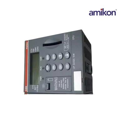 ABB PM590-ETH 1SAP150000R0270 Prozessormodul