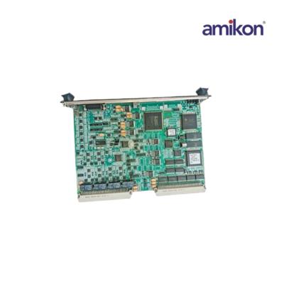 General Electric IS200VSV0H1BED Plc Module